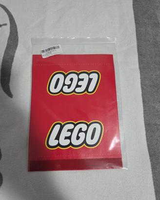 Adesivo Lego Auto Tag Your Car