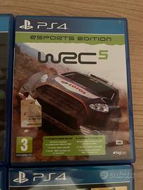 WRC 5