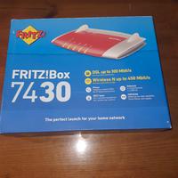Fritz!Box 7430