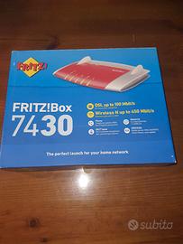 Fritz!Box 7430