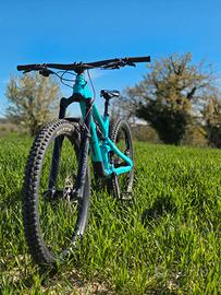 YT Jeffsy Primus 27.5