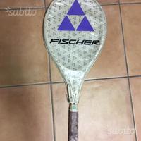 Racchetta da tennis FISHER