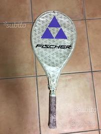 Racchetta da tennis FISHER