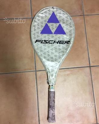 Racchetta da tennis FISHER