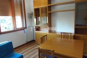 TRILOCALE CON GARAGE E CANTINA