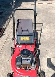 tagliaerba a scoppio