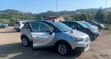 Opel Crossland cosmo benzina, full optional, unico