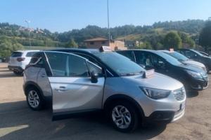 Opel Crossland cosmo benzina, full optional, unico
