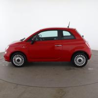 fiat 500 gpl 2014