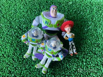 Toy story