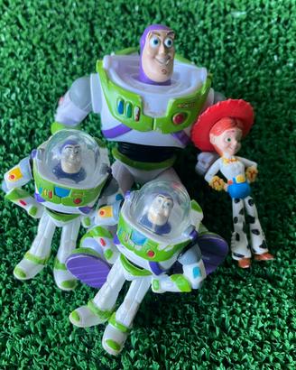 Toy story