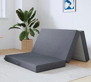 materassi pieghevoli 