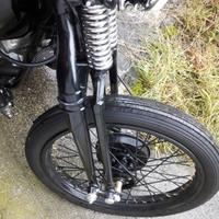 Harley-Davidson Dyna Low Rider - 1995