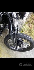 Harley-Davidson Dyna Low Rider - 1995