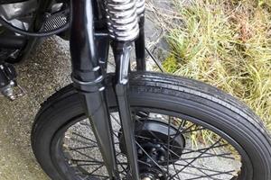 Harley-Davidson Dyna Low Rider - 1995