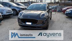FORD Puma Ecoboost TITANIUM 1.0cc 125cv ANDROID/