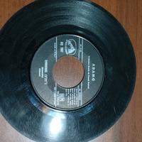 set 6 dischi 45 giri