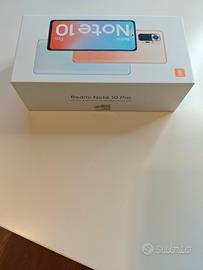 Xiaomi Redmi Note 10 Pro 64