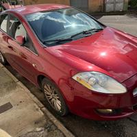 Fiat Bravo 1.6 Multijet 2008