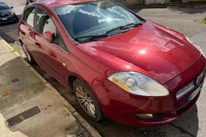 Fiat Bravo 1.6 Multijet 2008