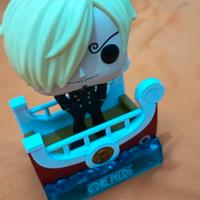 sanji kinder 