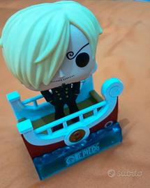 sanji kinder 