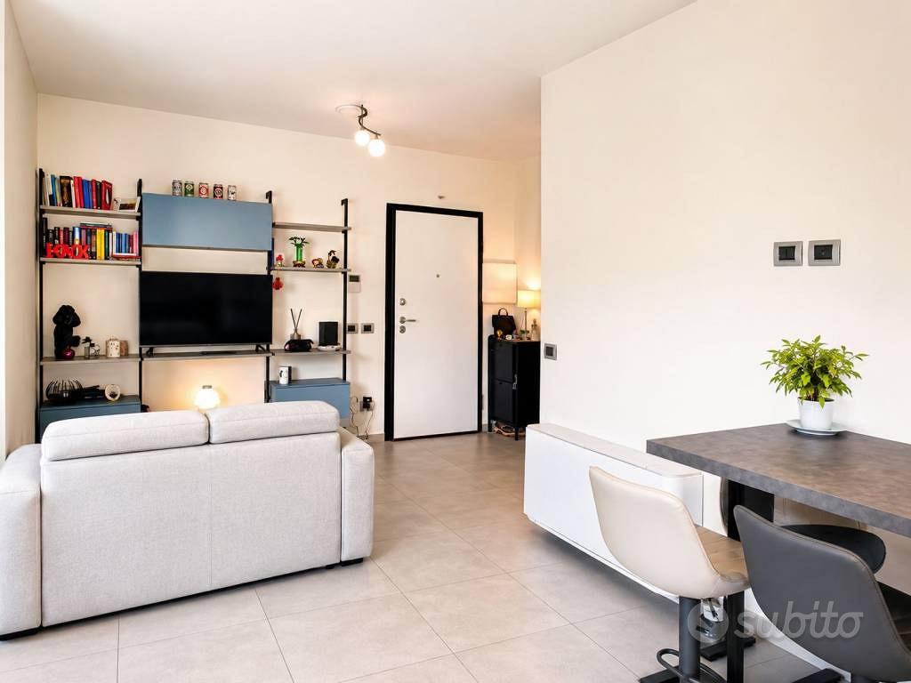 Appartamento di 47 m² con 2 locali a Terni - Vista 6