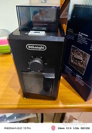 Macinacaffè De’Longhi Originale 