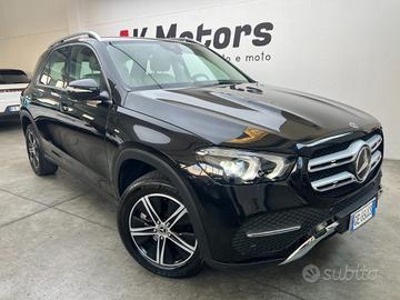 MERCEDES-BENZ GLE 300 d 4Matic Executive