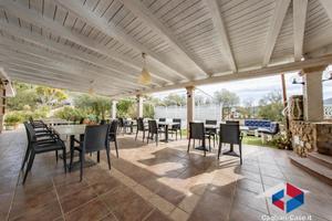 Struttura Ristorativa immersa nel verde