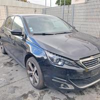 RICAMBI VARI PEUGEOT 308 II (--) 1.6 HDI 8v MAN 6m