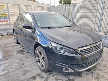 RICAMBI VARI PEUGEOT 308 II (--) 1.6 HDI 8v MAN 6m