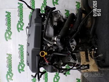 MOTORE PER VW GOLF 7 - VII 2.0 TDI 2018