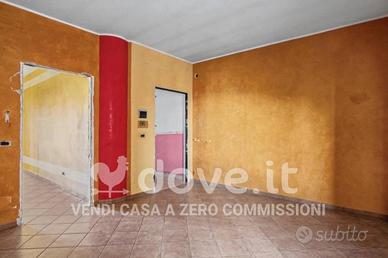 Appartamento Via Madonna degli Angeli, 79, 85029,