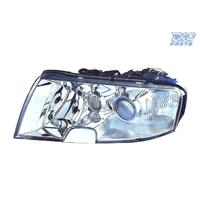 FARO SINISTRO SKODA SUPERB 02-08