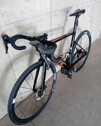 BMC TEAM MACHINE SLR THREE 2021