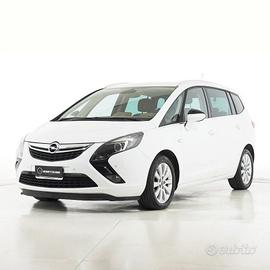 Opel Zafira Tourer 1.6 cdti Cosmo s&s 120cv E...