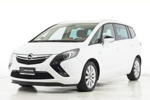 Opel Zafira Tourer 1.6 cdti Cosmo s&s 120cv E...