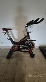 spinbike Toorx SRX-80 