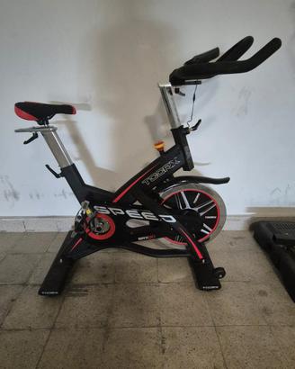 spinbike Toorx SRX-80 