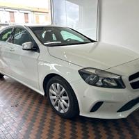MERCEDES Classe A (W176) A 160 d Business