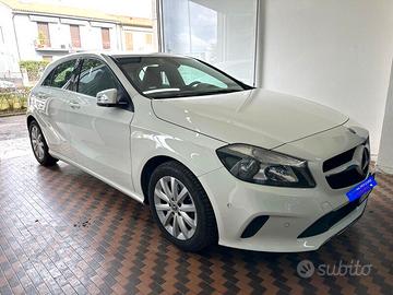 MERCEDES Classe A (W176) A 160 d Business