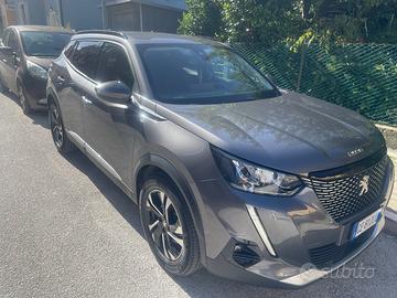 PEUGEOT 2008 2ª serie - 2021