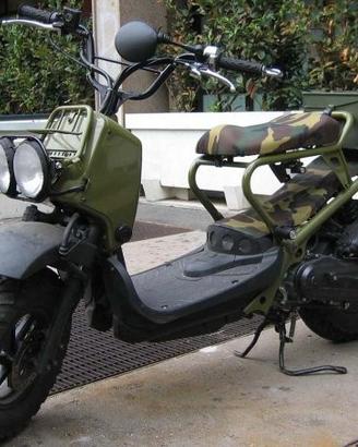 Ricambi honda Z4 e zoomer