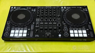 Ddj 1000 + Flightcase