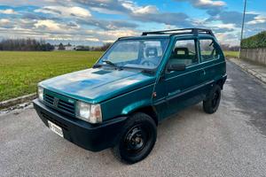 Panda 4x4 Country Club 1.100 cat - 1993