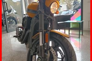 Harley davidson street road 750 +garanzia+permute