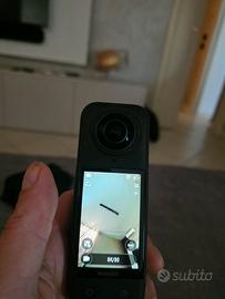insta360 x5