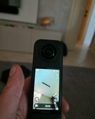 insta360 x5