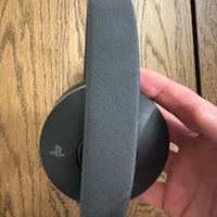 Sony PlayStation 4 Wireless Headset Gold